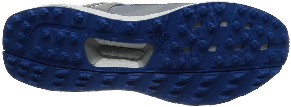 Amazon.com: adidas Crossknit Boost Golf Shoes, Men, Men